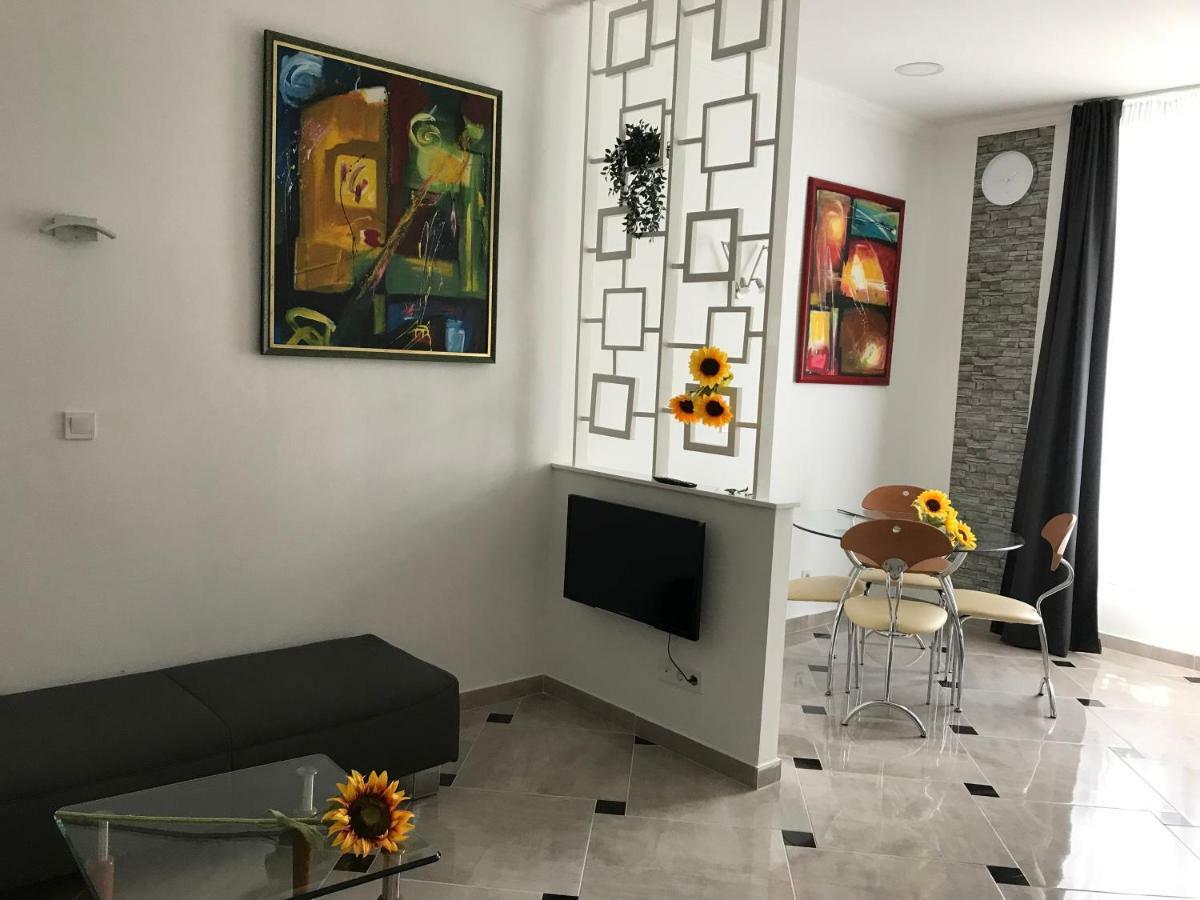 Appartamento Sunflowers Budapest