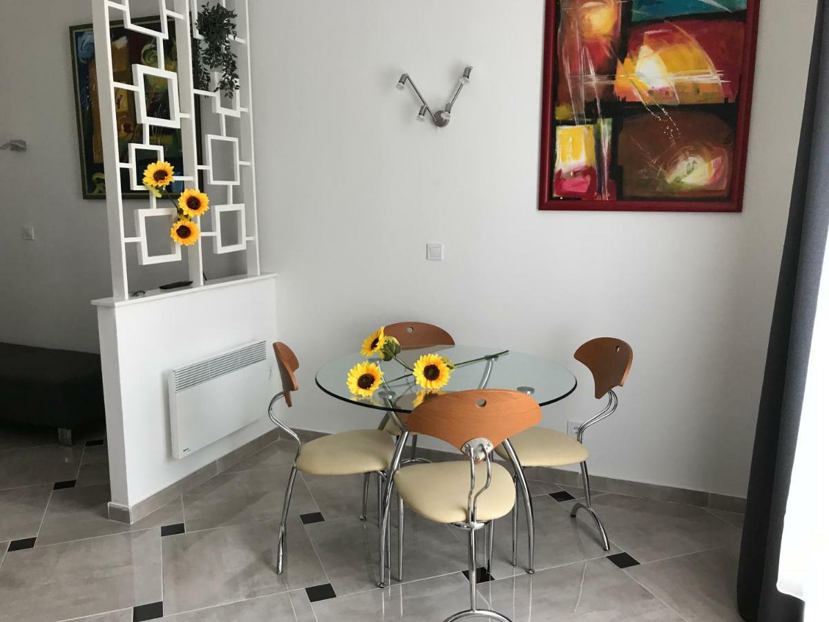 Sunflowers Appartamento Budapest